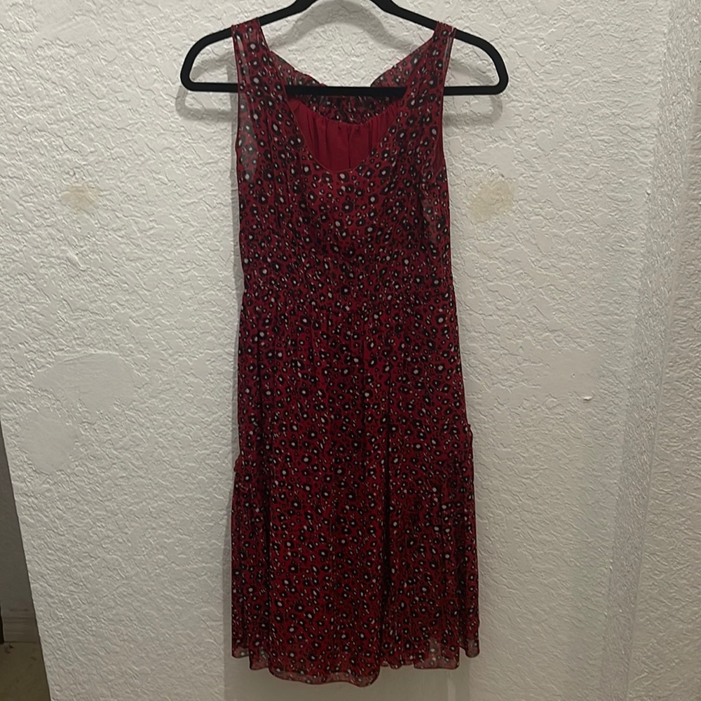 Cute Flowy Dress
